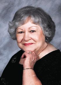 Patsy Louise Sandefur